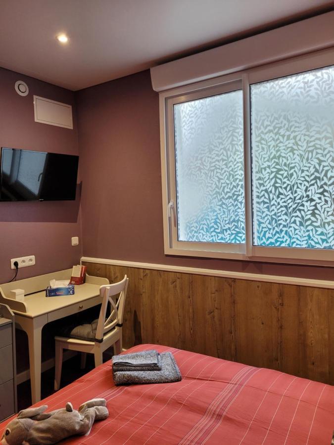 Le Relais De L'Aube Hotel Villers-Bretonneux Екстериор снимка