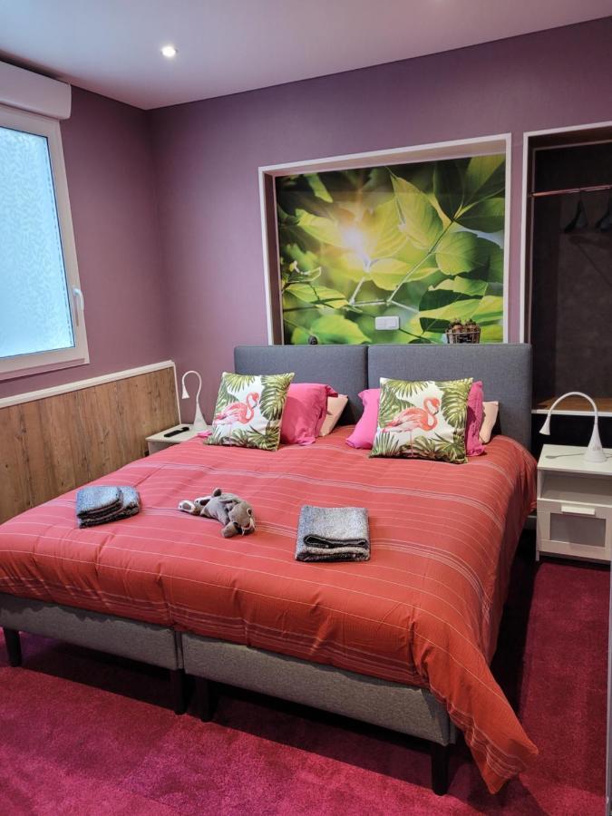 Le Relais De L'Aube Hotel Villers-Bretonneux Екстериор снимка