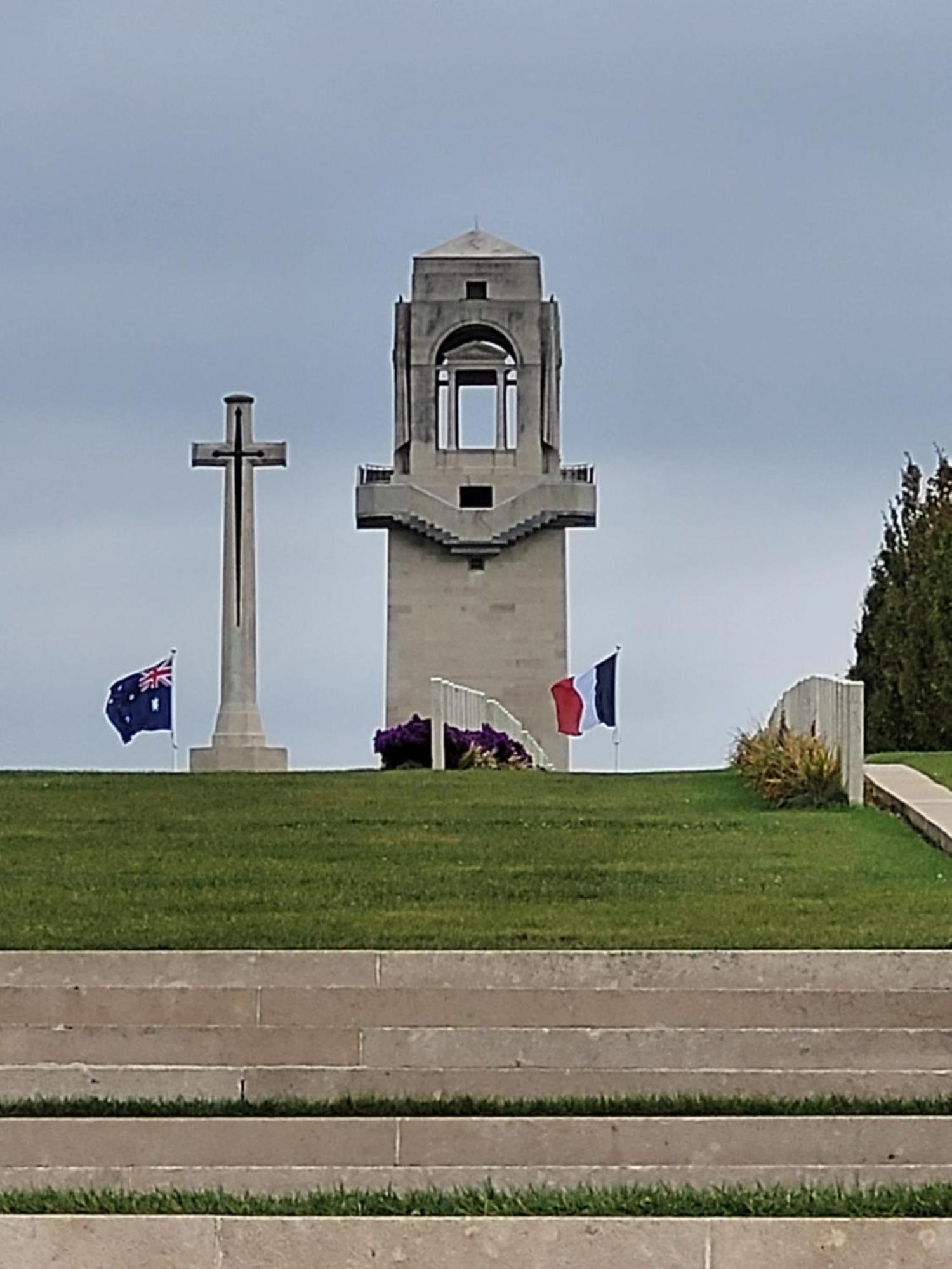Le Relais De L'Aube Hotel Villers-Bretonneux Екстериор снимка